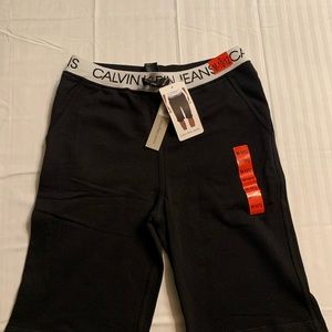 New Calvin Klein Jeans M 10/12